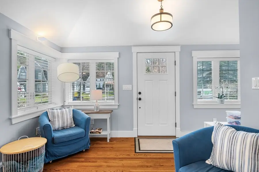 50 Fletcher Ave., Lexington, MA 02420 - #3