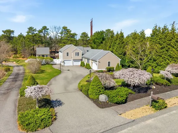 57 Stillwater Dr, Plymouth, MA 02360