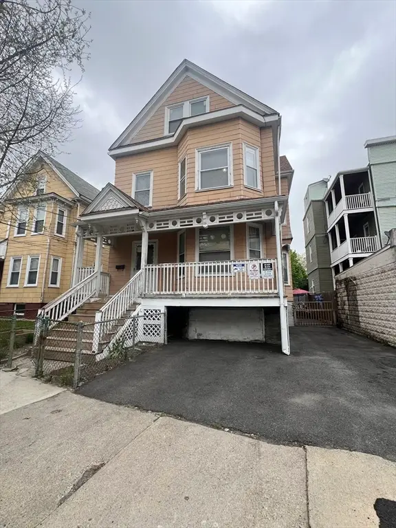 7 Stickney Ave, Somerville, MA 02145 - #1