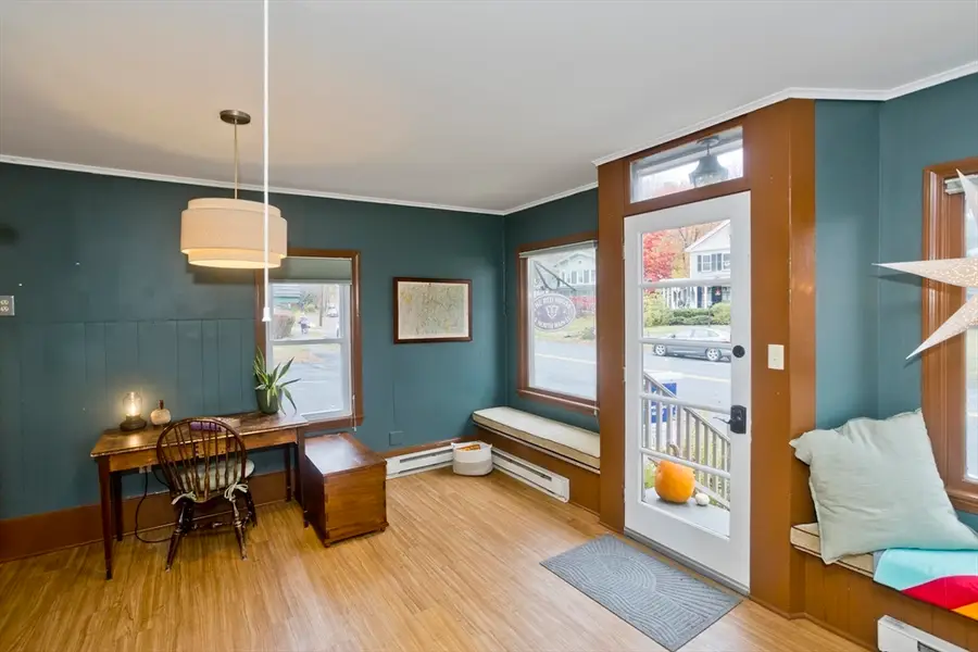 3 North Main St, Williamsburg, MA 01096 - #3