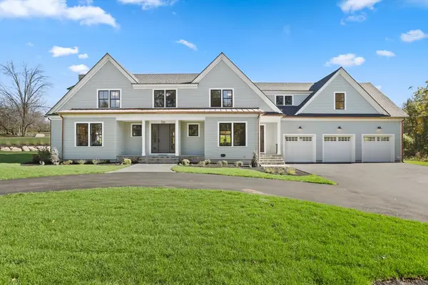 56 Sunset Rock, Andover, MA 01810