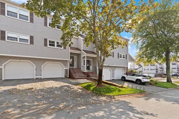 6 Countryside Lane #1303, Salem, MA 01970