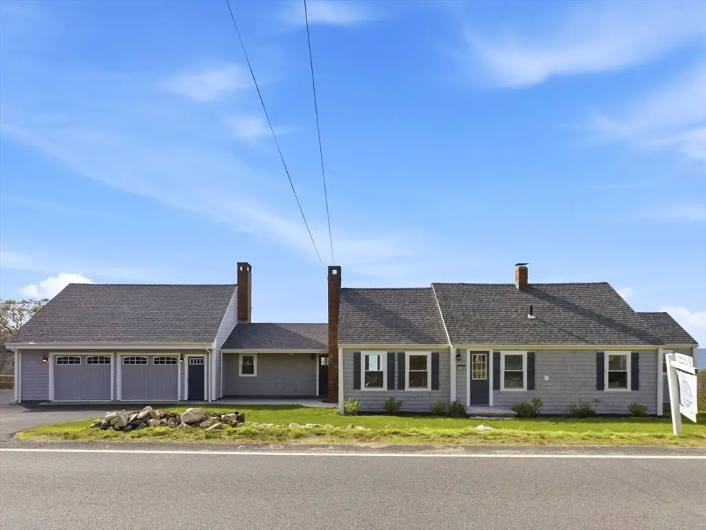 106 Rocky Hill Rd, Plymouth, MA 02360 - #1