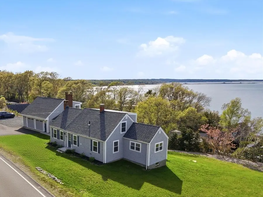 106 Rocky Hill Rd, Plymouth, MA 02360 - #2