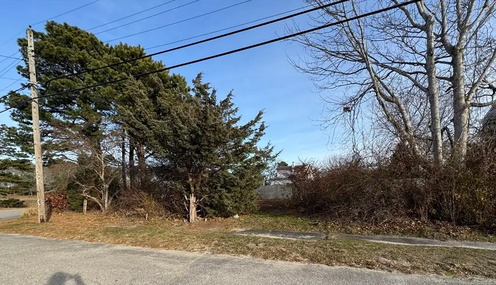 48 North Blvd, Wareham, MA 02571 - #1