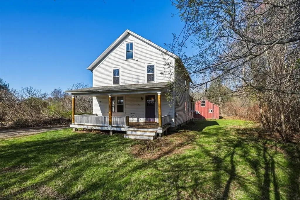 274 Sunderland Rd, Amherst, MA 01002 - #1