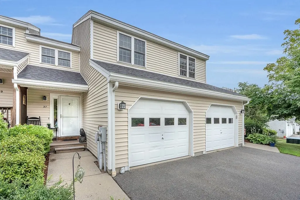 16 Acorn Ave #16, Fitchburg, MA 01420 - #1