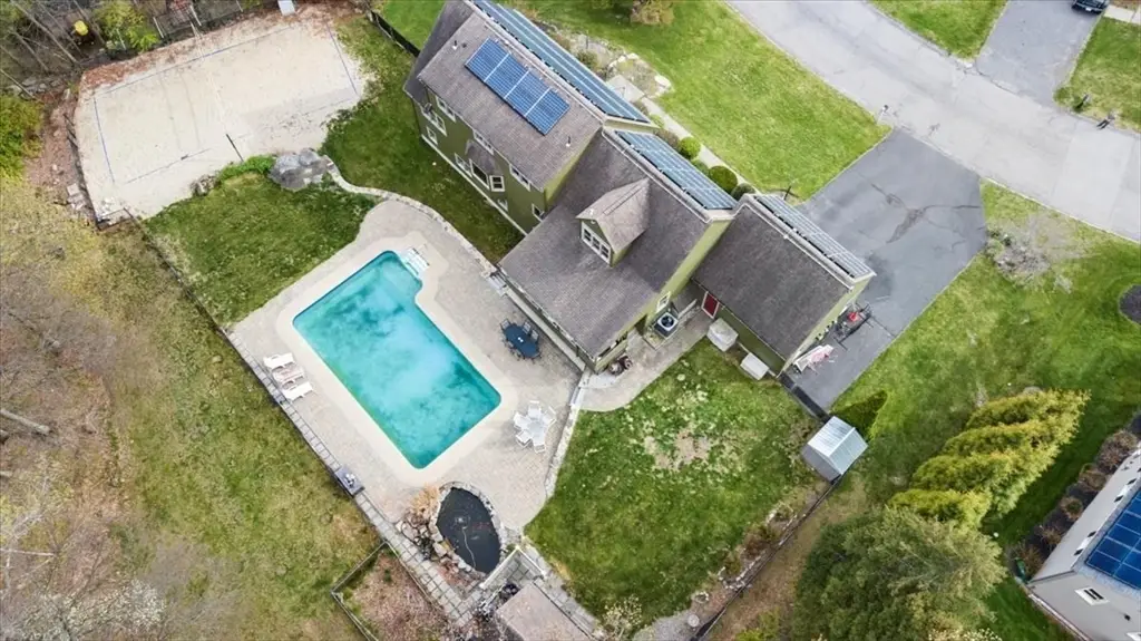 2 Wingfoot Lane, Millbury, MA 01527 - #1
