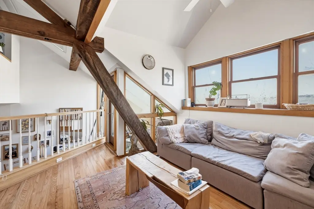 35 New South Street #402, Northampton, MA 01060 - #1