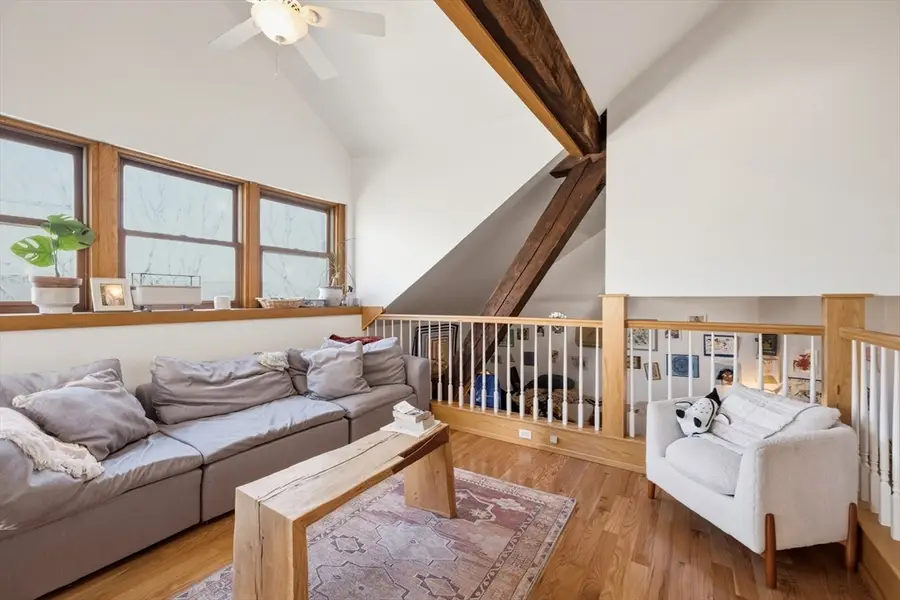 35 New South Street #402, Northampton, MA 01060 - #3