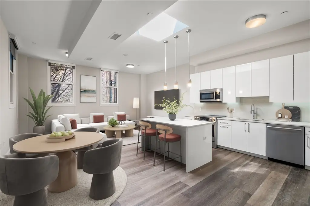 771 Harrison Ave. #THA, Boston, MA 02118 - #1