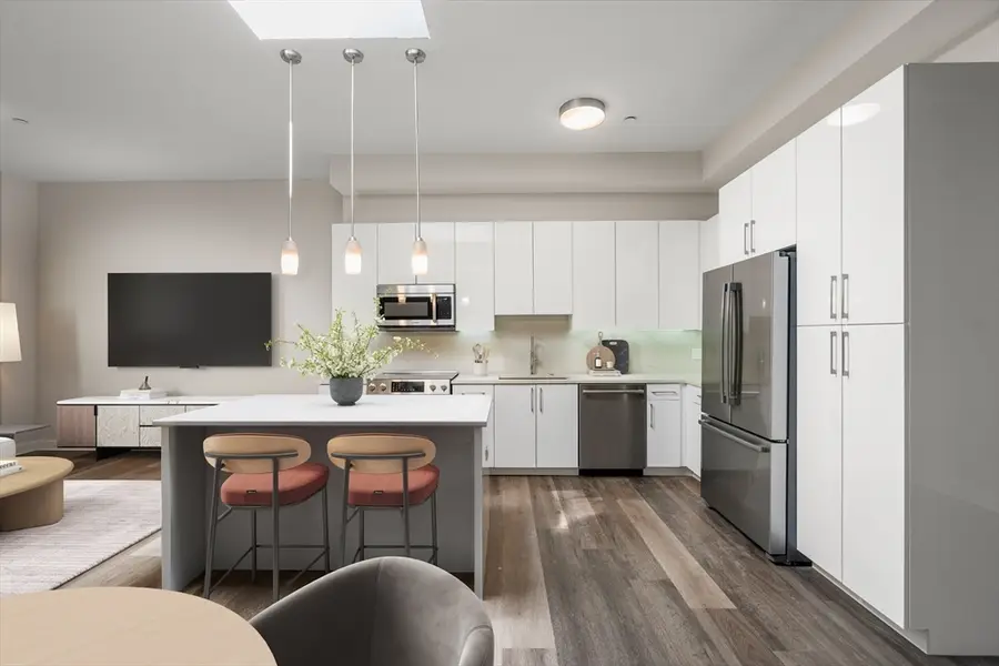 771 Harrison Ave. #THA, Boston, MA 02118 - #2
