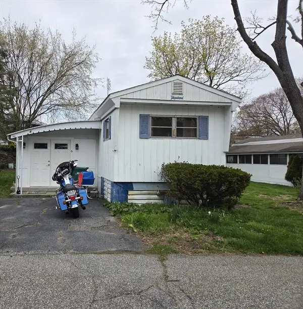1237 Central Street #6, Leominster, MA 01453