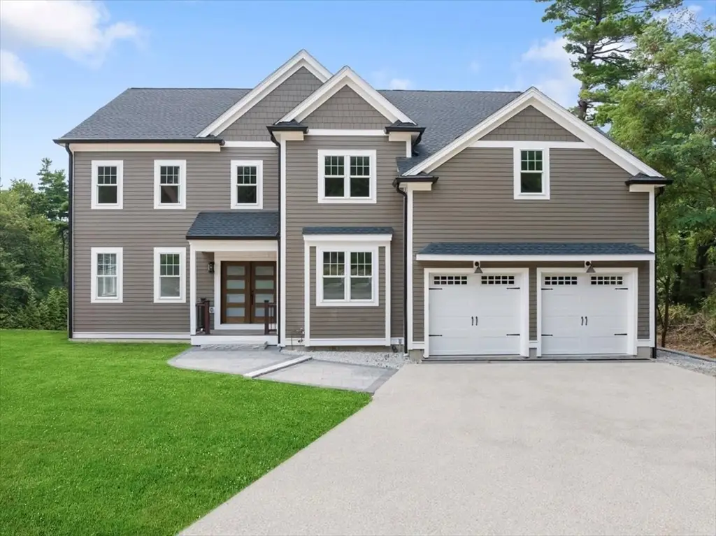22 Magnolia Road, Natick, MA 01760 - #1