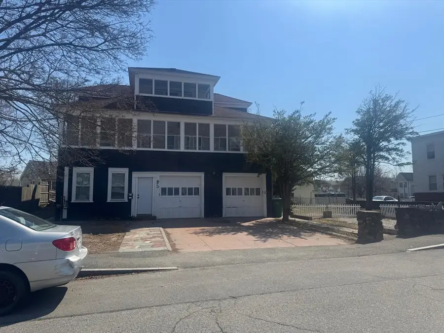 85 Seneca Street, Lowell, MA 01852 - #3