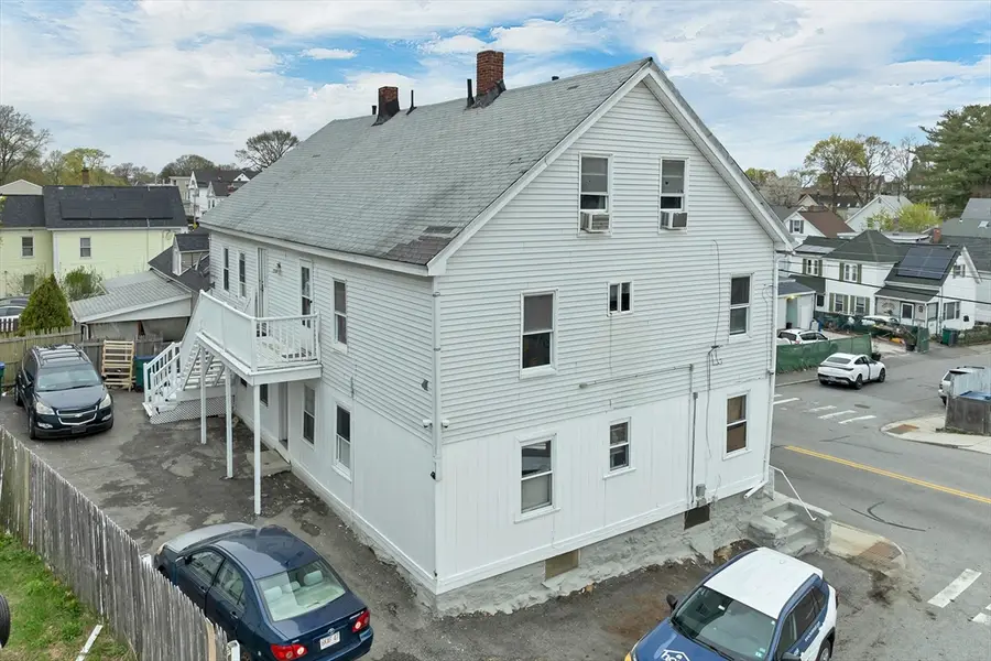 68 Liberty St, Lowell, MA 01851 - #2