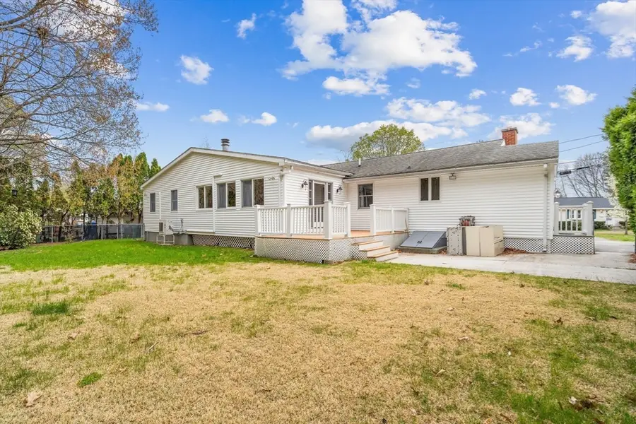 12 Helen Drive, Marlborough, MA 01752 - #2