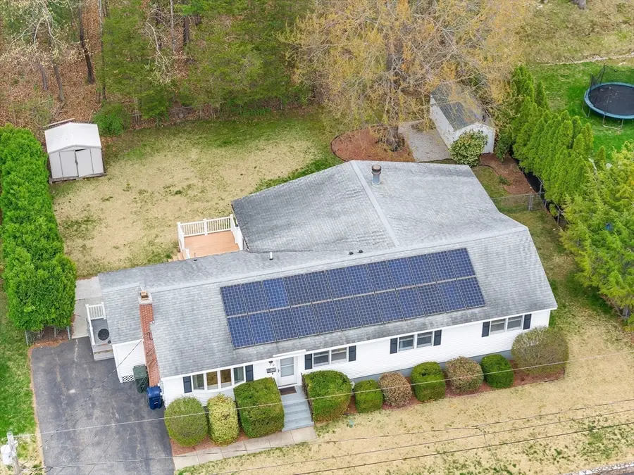 12 Helen Drive, Marlborough, MA 01752 - #3