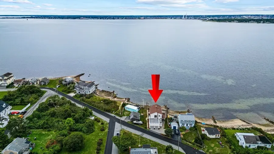 16 Reservation Rd, Fairhaven, MA 02719 - #2
