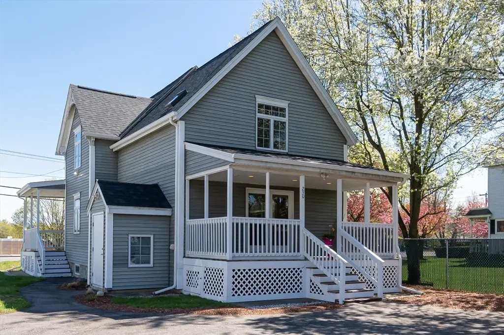 250 Chelmsford St, Chelmsford, MA 01824 - #1