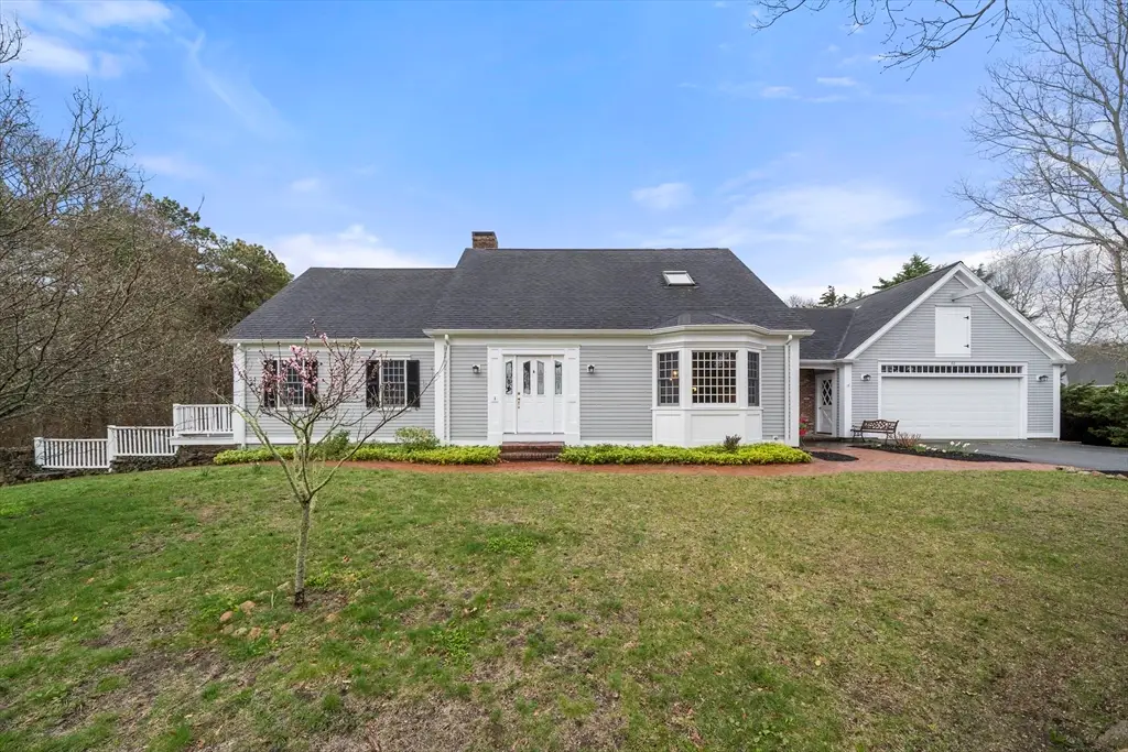 80 Forest Hills Dr, East Dennis, MA 02660 - #1