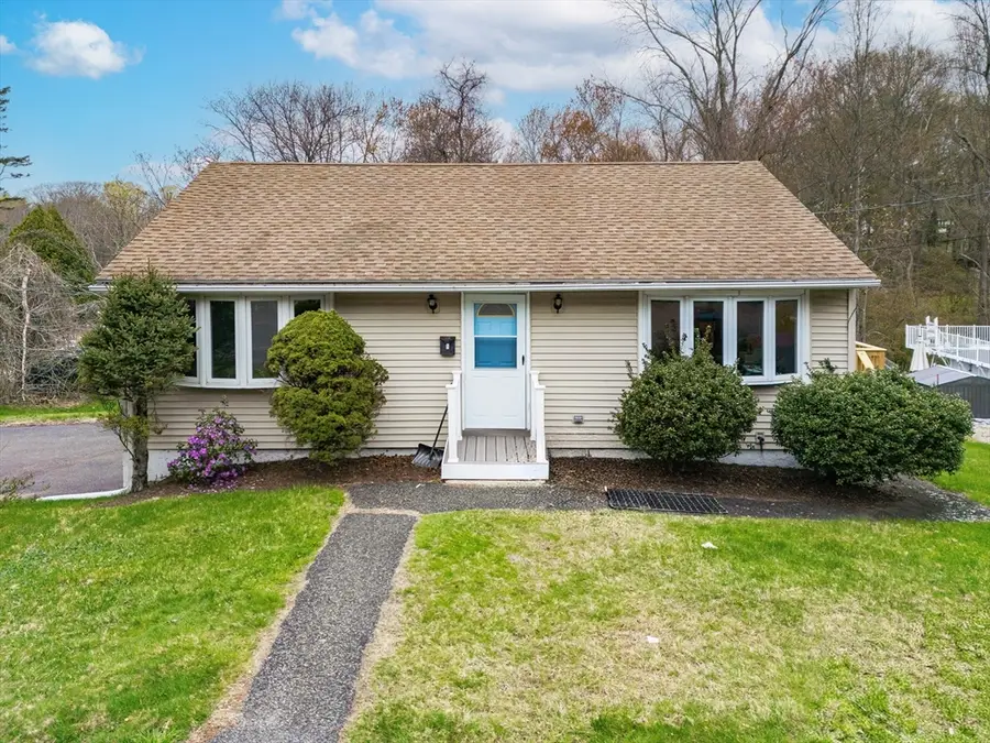 7 Leslie Lane, Millbury, MA 01527 - #2