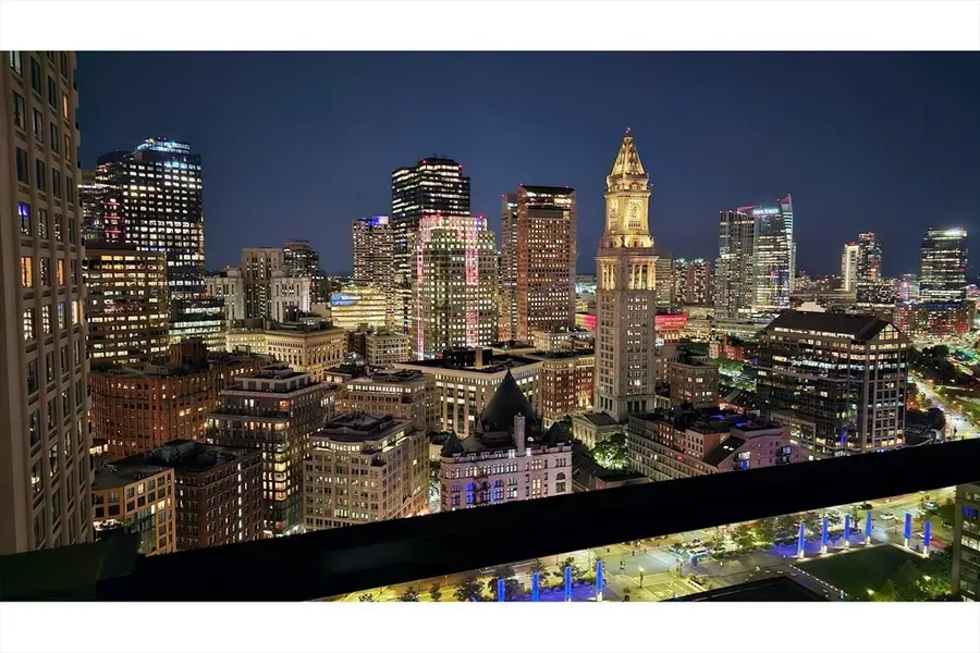 65 East India Row #41B, Boston, MA 02110 - #2