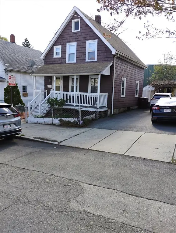 11 Winter Street St, Everett, MA 02149 - #3