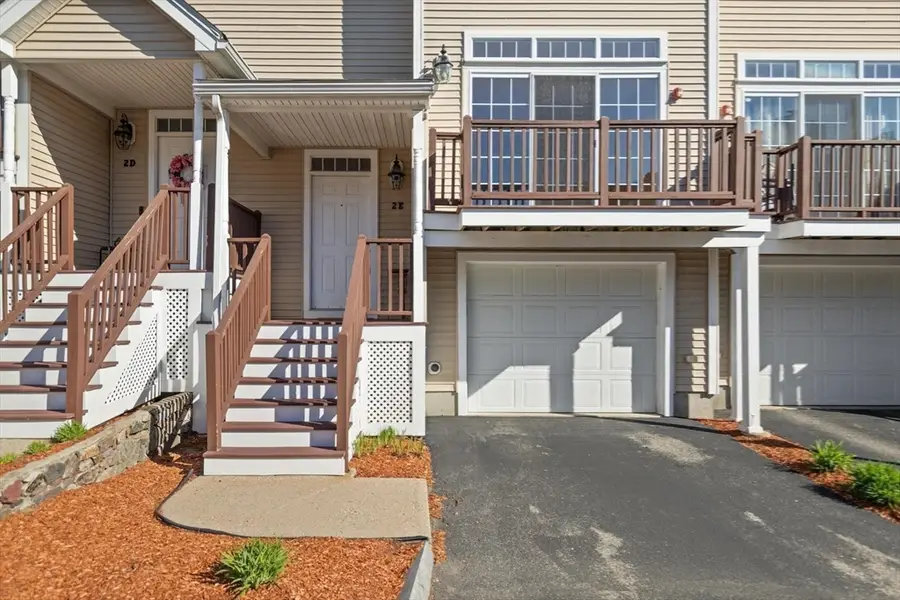 9 Nirvana Dr #2E, Saugus, MA 01906 - #2