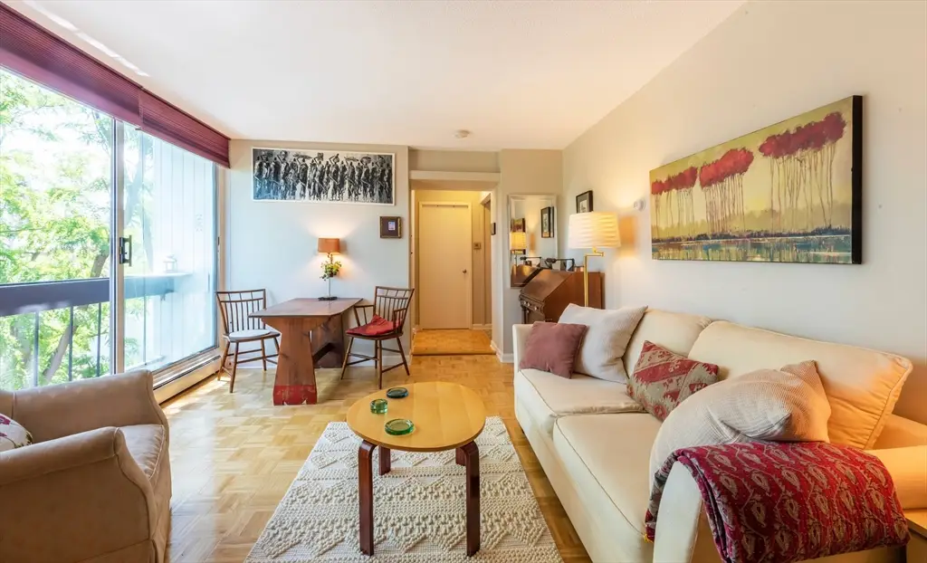 12 Inman St #33, Cambridge, MA 02139 - #1