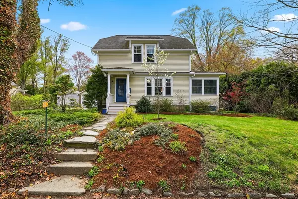 94 Vernon Street, Northampton, MA 01060
