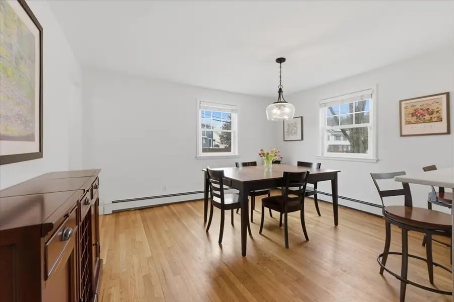 7 Pleasantdale Rd, Boston, MA 02132 - #3