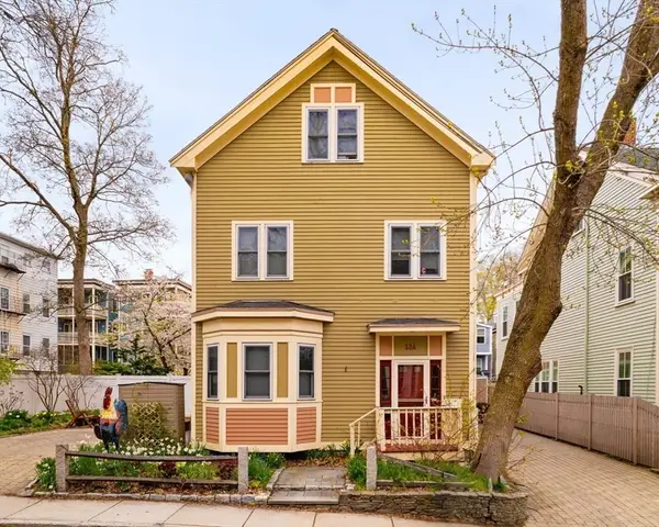 13 Hubbard Street #B, Boston, MA 02130