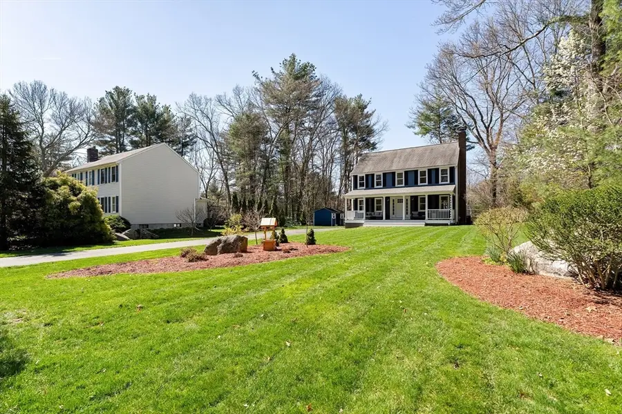 9 Hadley Road, Norton, MA 02766 - #2