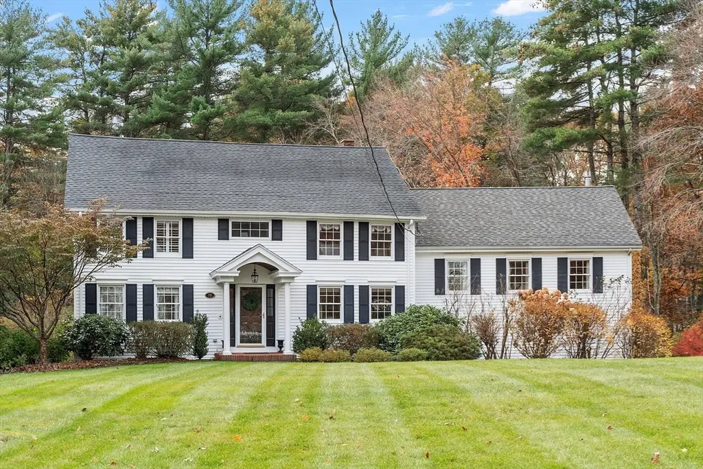 78 North Street, North Reading, MA 01864 - #1