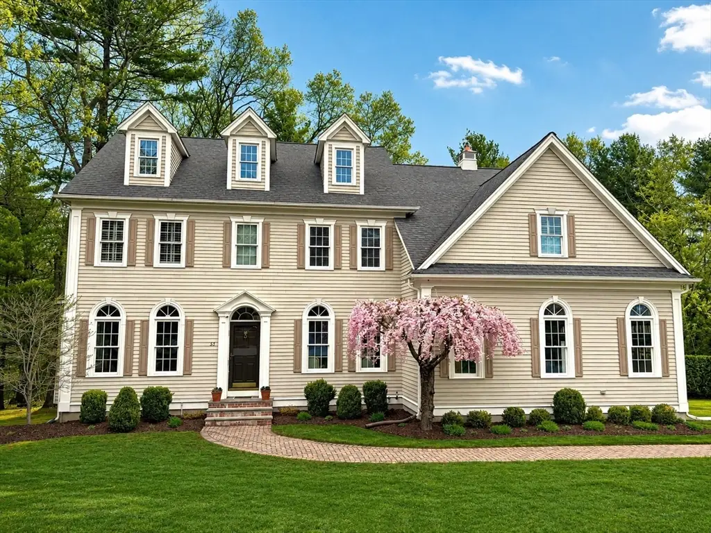 65 Deerpath, Dedham, MA 02026 - #1