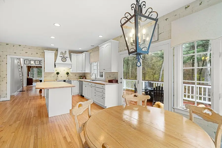 65 Deerpath, Dedham, MA 02026 - #3