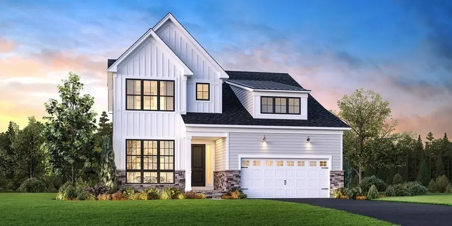 89 Kestrel Heights #42, Plymouth, MA 02360 - #3