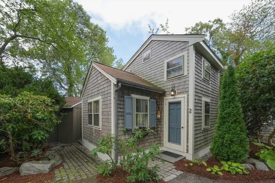 262-A Bradford St #2, Provincetown, MA 02657 - #3