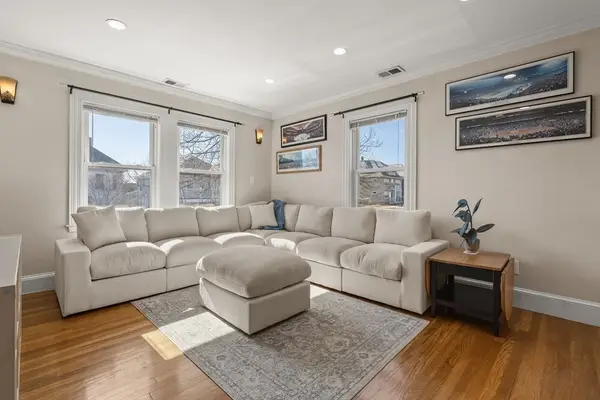 1487-1489 Centre St #2, Boston, MA 02132
