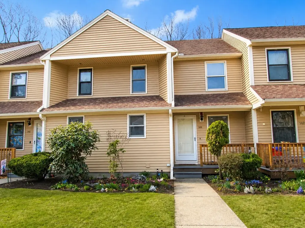 144 Morningside St #44, Leominster, MA 01453 - #1