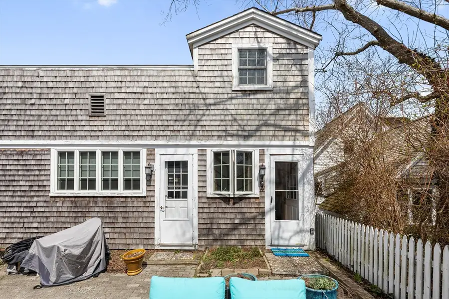 3 Bradford St #4, Provincetown, MA 02657 - #2