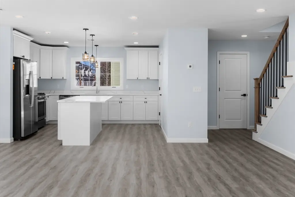 206 Durfee St. #2B, Fall River, MA 02720 - #1