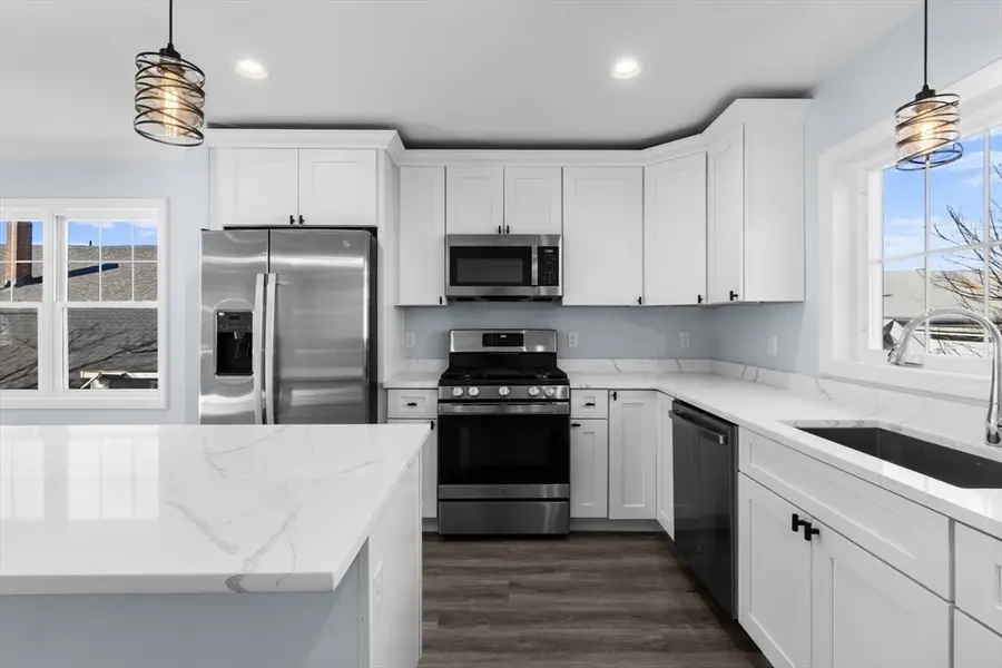 206 Durfee St. #2B, Fall River, MA 02720 - #2