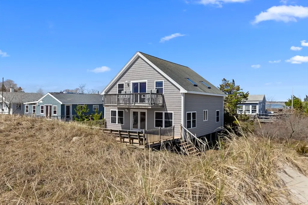 0 Saquish Beach Blvd #007, Plymouth, MA 02360 - #1