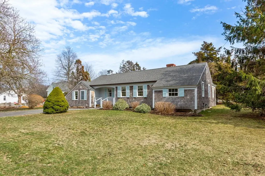 49 Doane Rd, Harwich Port, MA 02646 - #1
