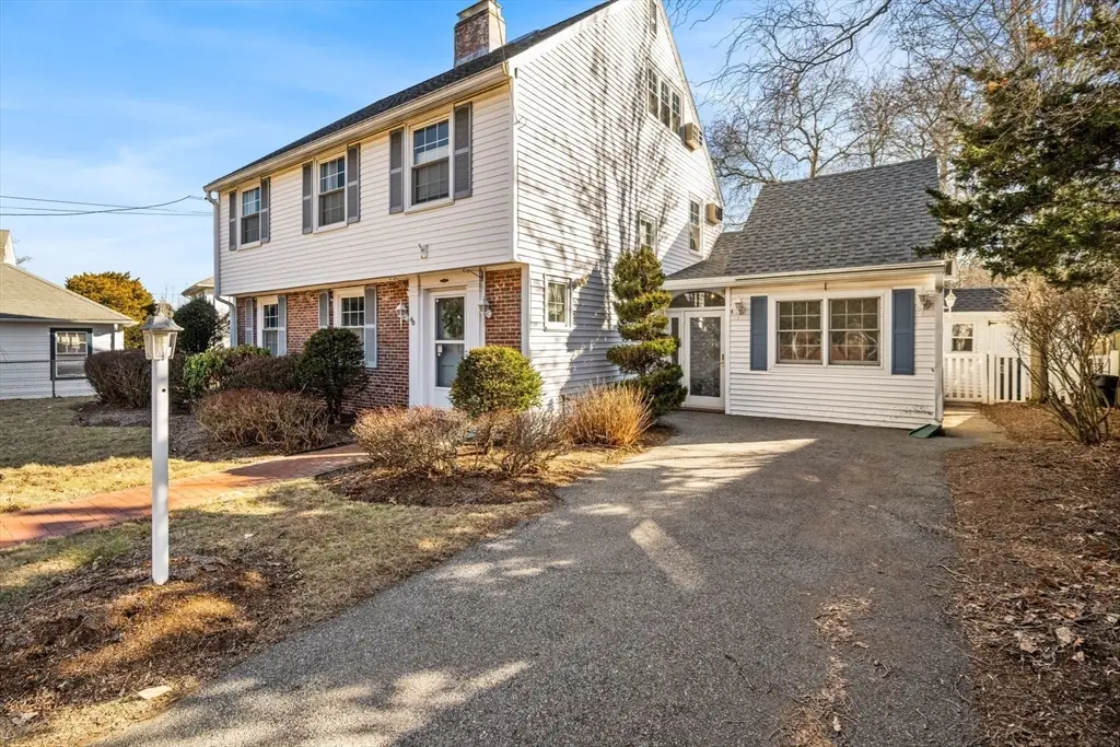 60 Orne St, Salem, MA 01970 - #1
