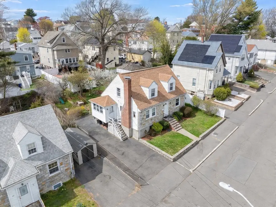 36 Irving St, Revere, MA 02151 - #2