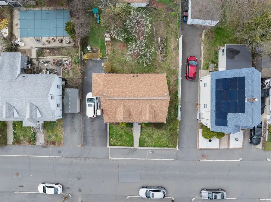 36 Irving St, Revere, MA 02151 - #3