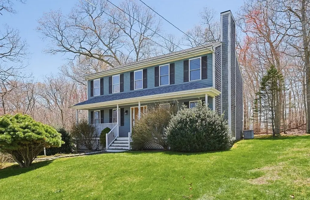 7 Shand Court Cir, Somerset, MA 02726 - #1
